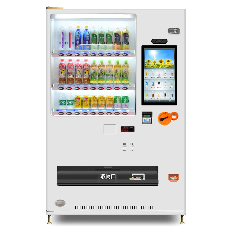Beverage dispensers (PC23 Series; Normal button)