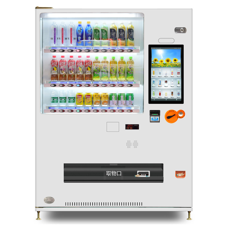 Beverage dispensers (PC30 Series; Normal button)