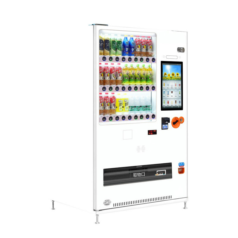Easy Touch new milk vending machine manufacturer for wholesale-2