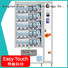 Easy Touch 100% quality chocolate vending machine supplier for wholesale